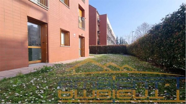 appartamento in vendita a Cavenago di Brianza