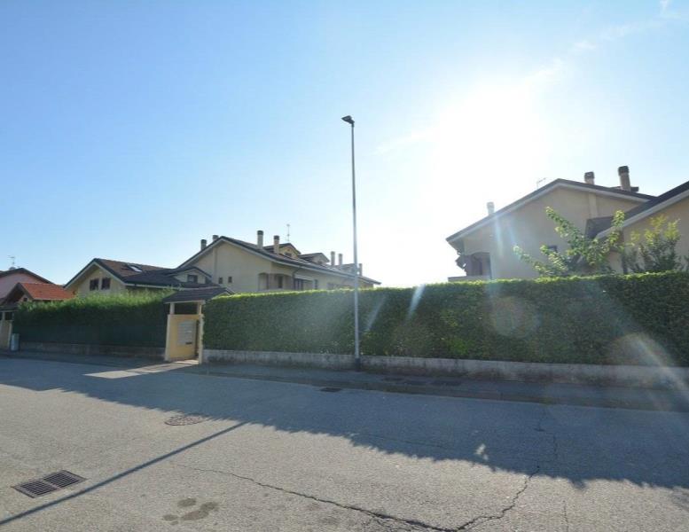 appartamento in vendita a Cavenago di Brianza