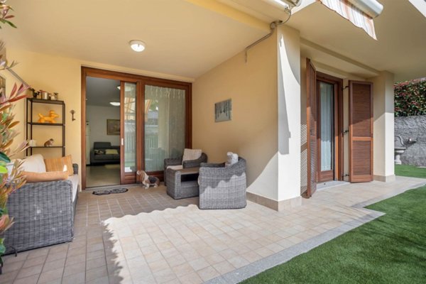 appartamento in vendita a Cavenago di Brianza