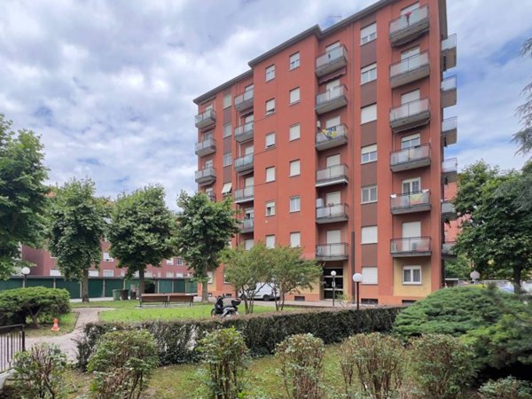 appartamento in vendita a Cavenago di Brianza