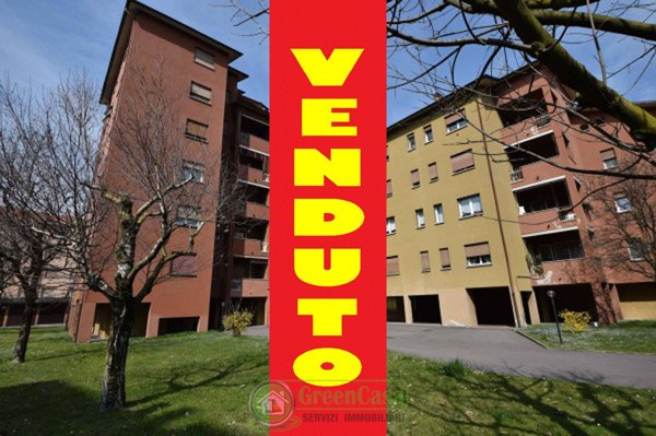 appartamento in vendita a Cavenago di Brianza