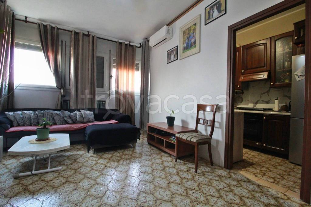 appartamento in vendita a Cavenago di Brianza