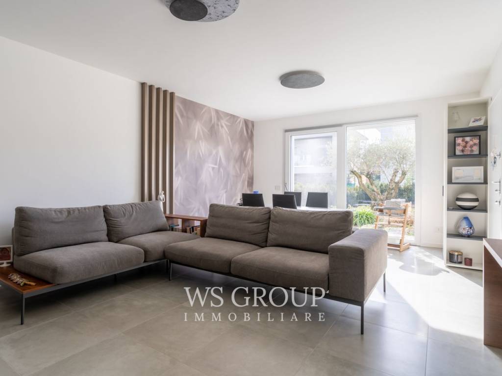 casa indipendente in vendita a Cavenago di Brianza