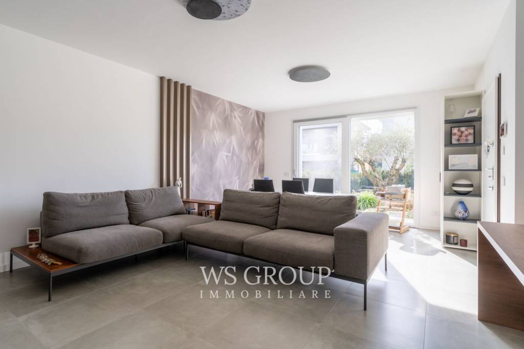 casa indipendente in vendita a Cavenago di Brianza