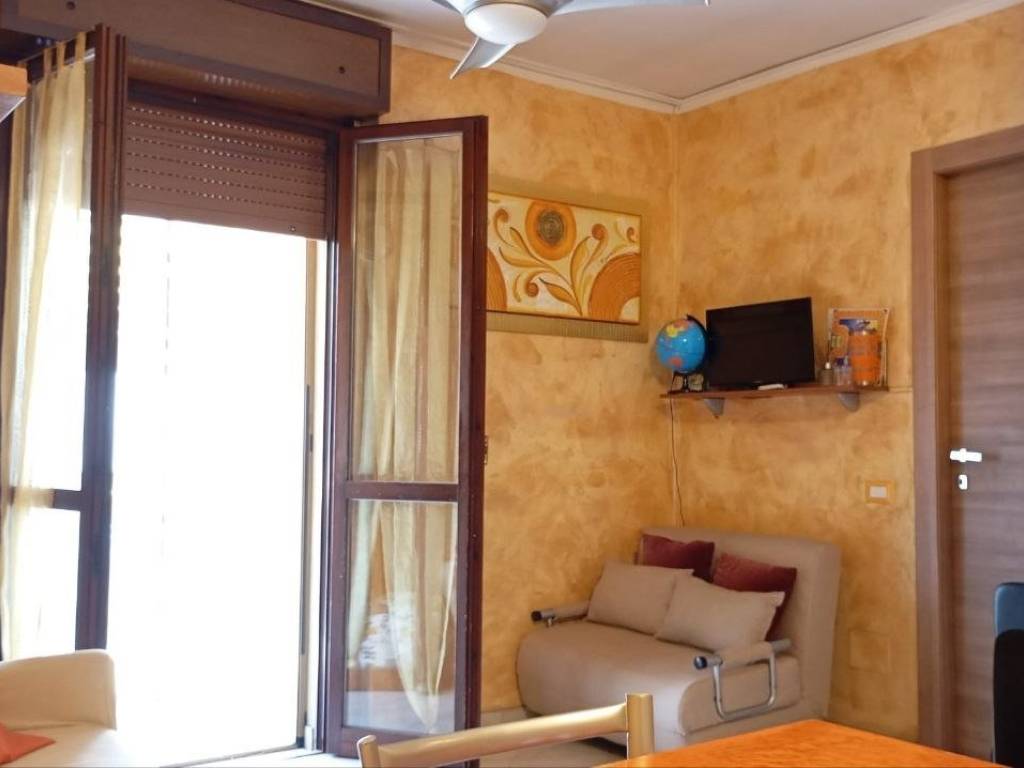 appartamento in vendita a Cavenago di Brianza