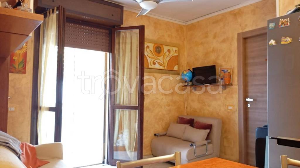 appartamento in vendita a Cavenago di Brianza