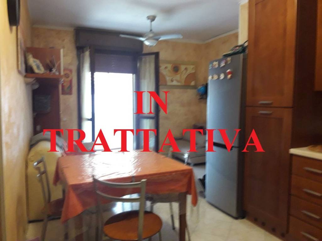 appartamento in vendita a Cavenago di Brianza