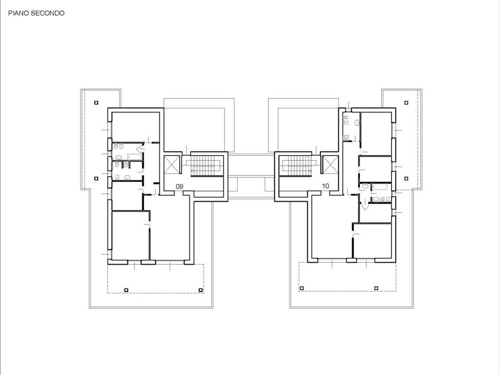 appartamento in vendita a Cavenago di Brianza