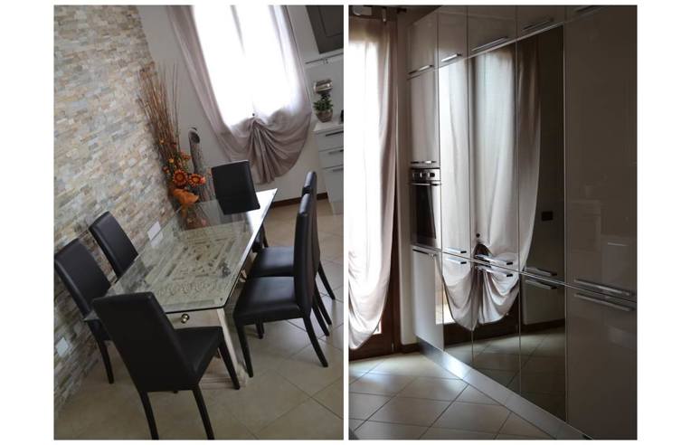 appartamento in vendita a Cavenago di Brianza