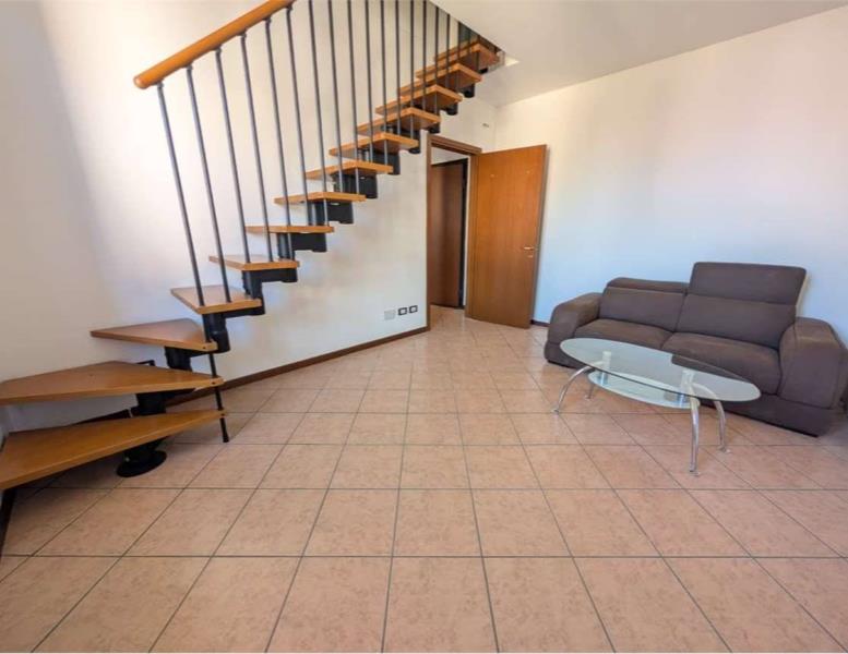 appartamento in vendita a Cavenago di Brianza