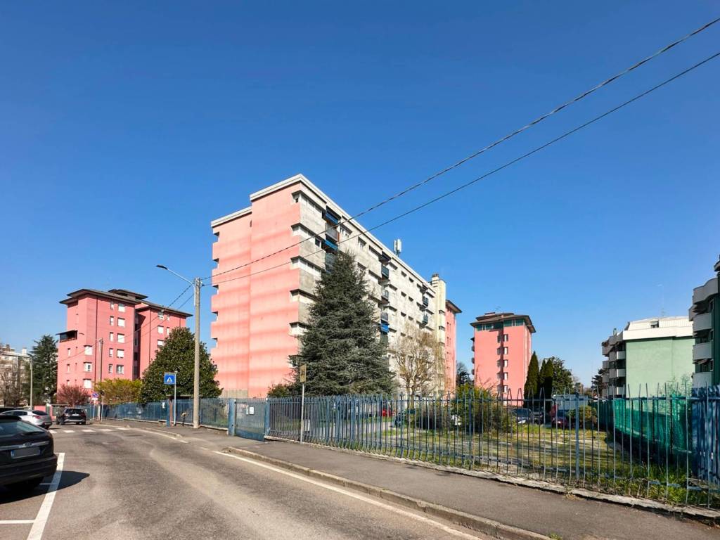 appartamento in vendita a Cavenago di Brianza