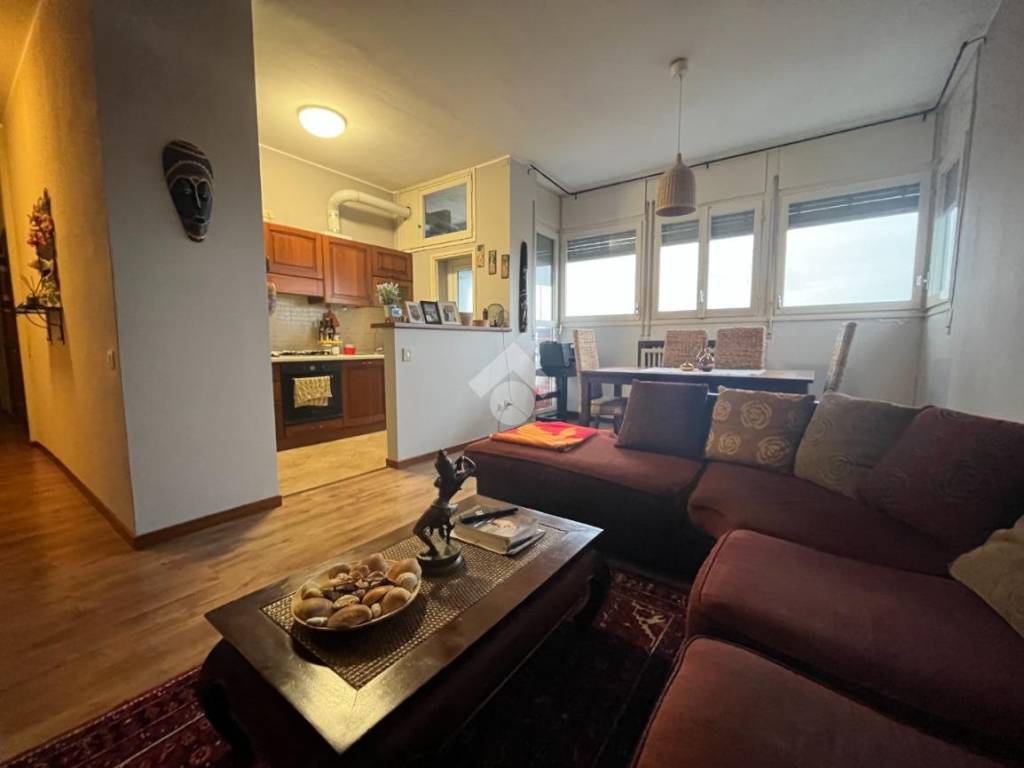 appartamento in vendita a Cavenago di Brianza