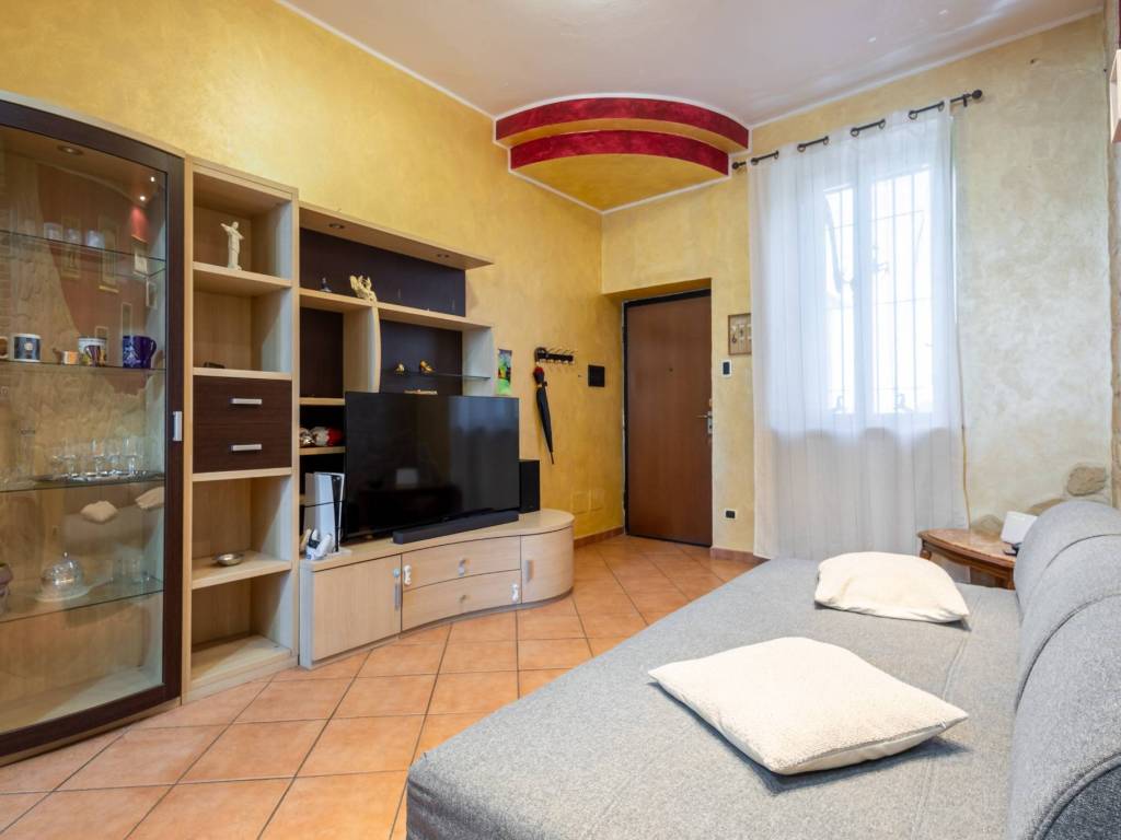 appartamento in vendita a Cavenago di Brianza