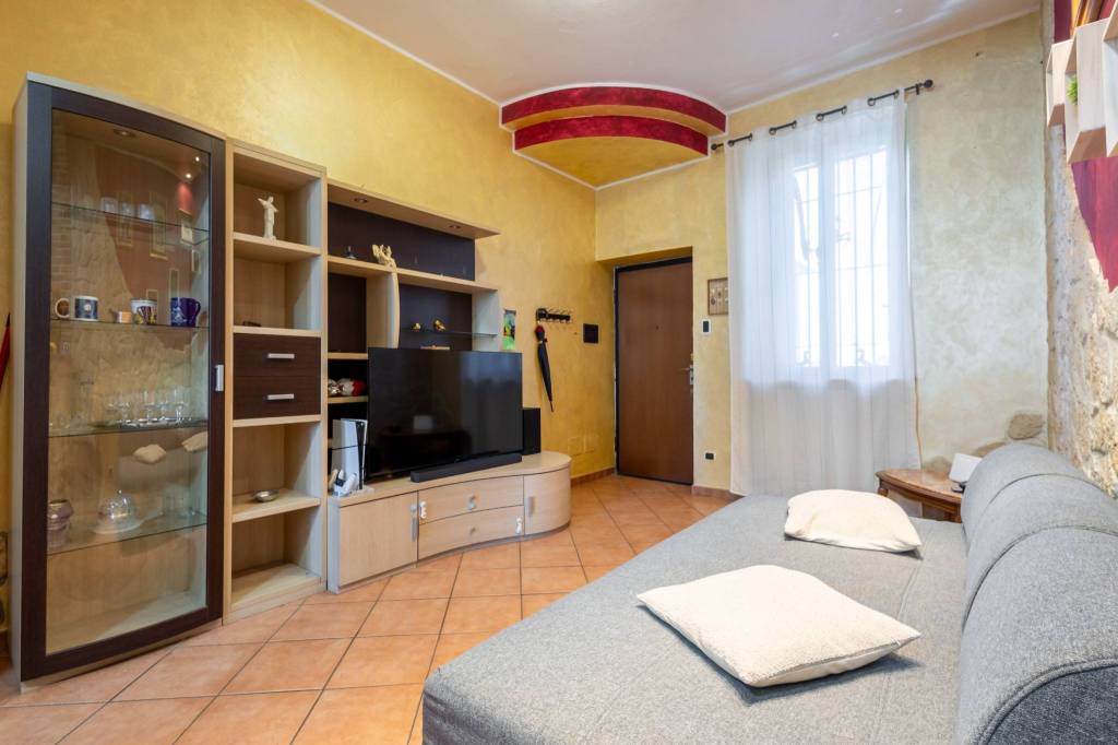 appartamento in vendita a Cavenago di Brianza