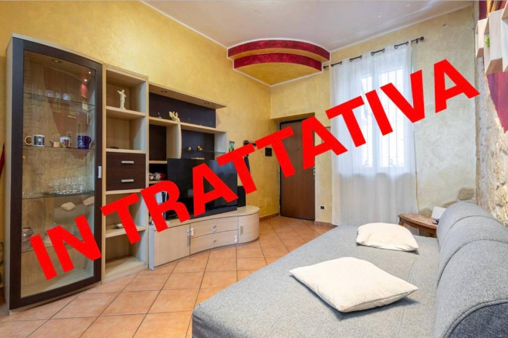 appartamento in vendita a Cavenago di Brianza