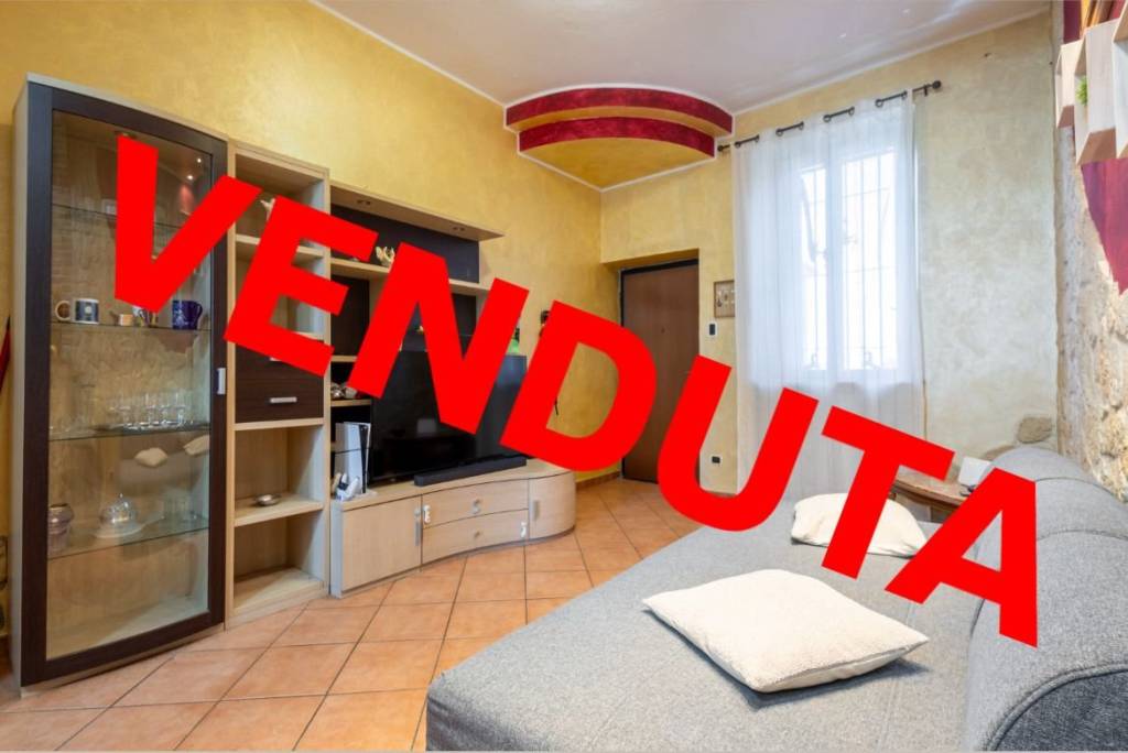 appartamento in vendita a Cavenago di Brianza
