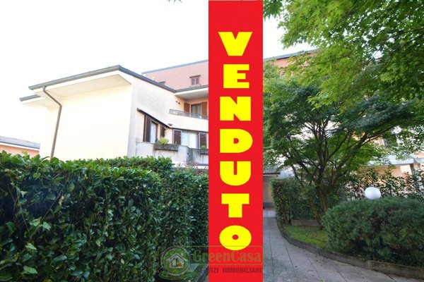 appartamento in vendita a Cavenago di Brianza
