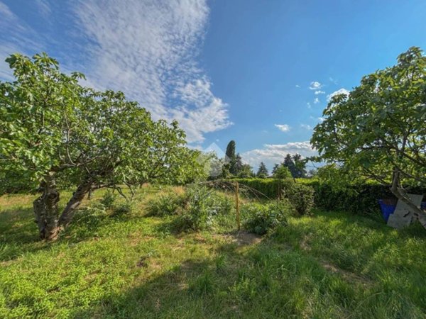 terreno agricolo in vendita a Cavenago di Brianza