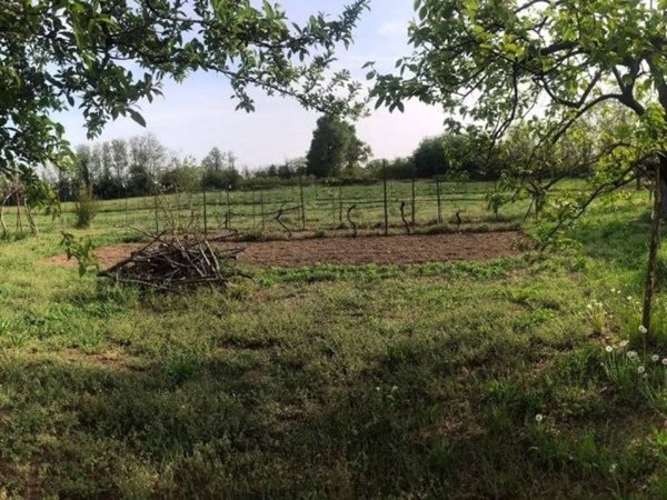 terreno agricolo in vendita a Cavenago di Brianza