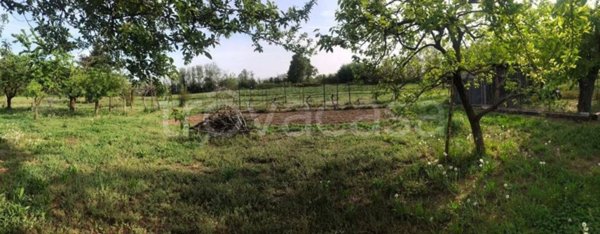 terreno agricolo in vendita a Cavenago di Brianza
