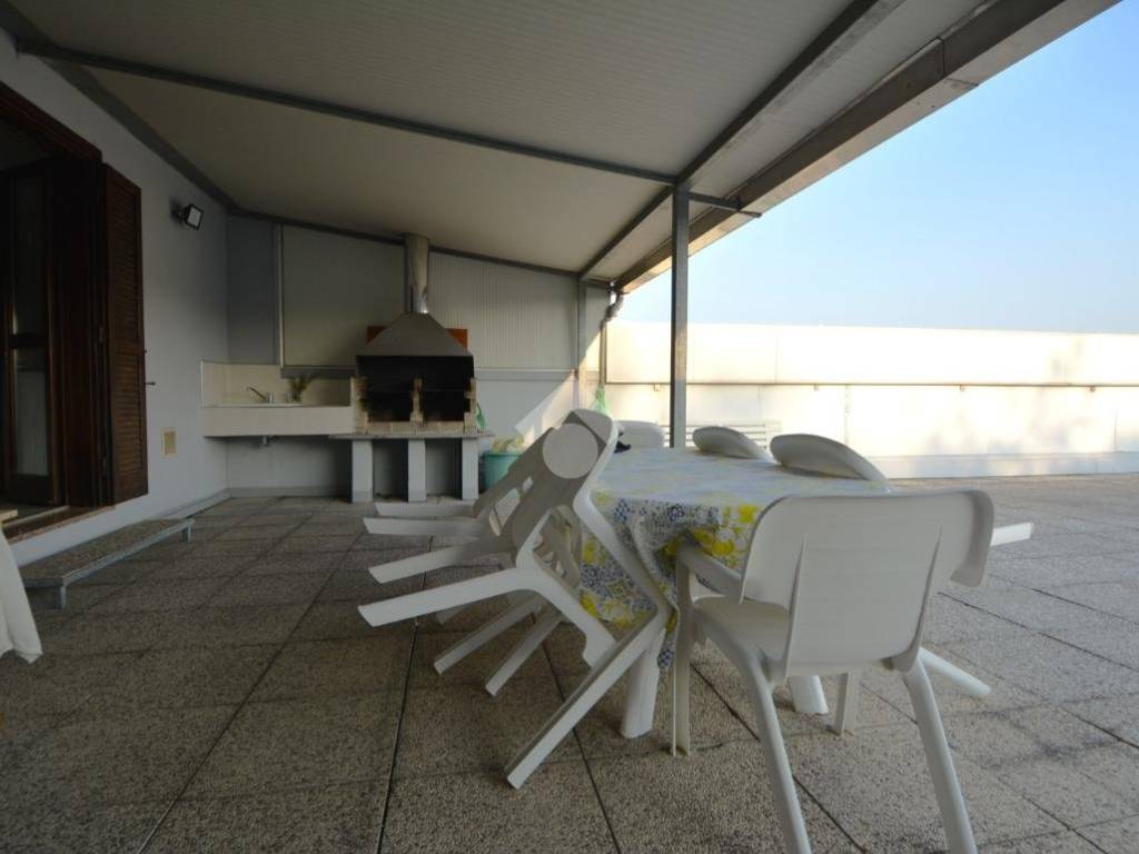 appartamento in vendita a Cavenago di Brianza