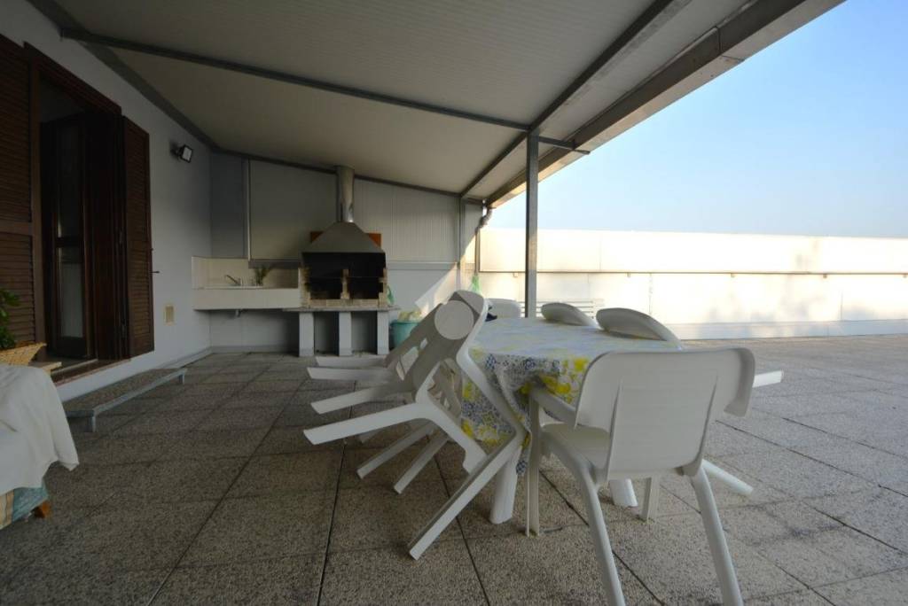 appartamento in vendita a Cavenago di Brianza