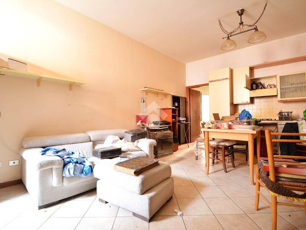 appartamento in vendita a Cavenago di Brianza