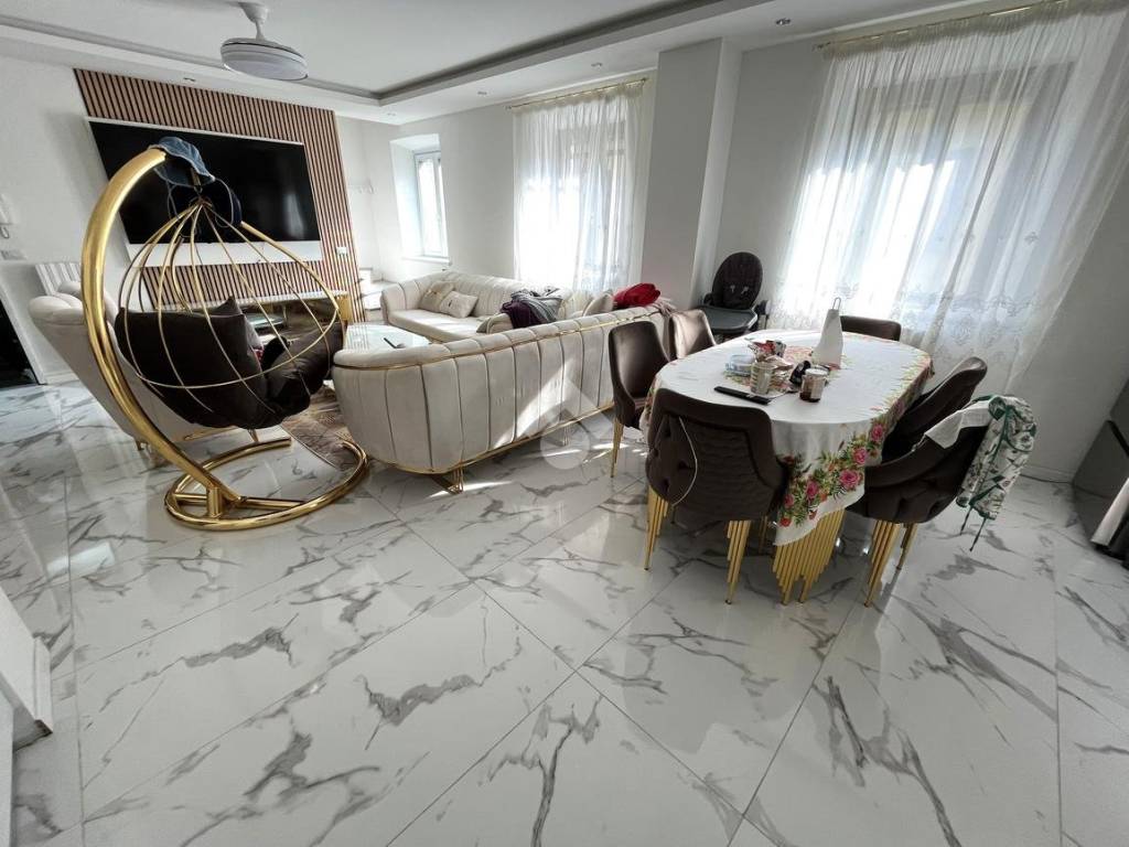 appartamento in vendita a Cavenago di Brianza