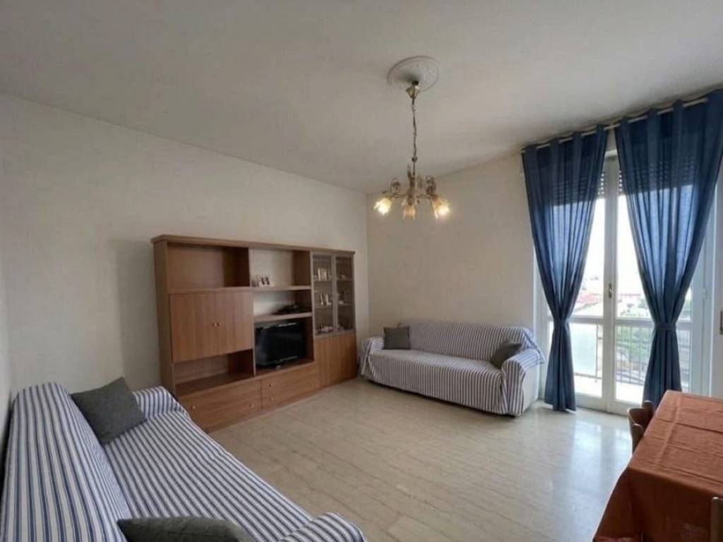 appartamento in vendita a Cavenago di Brianza