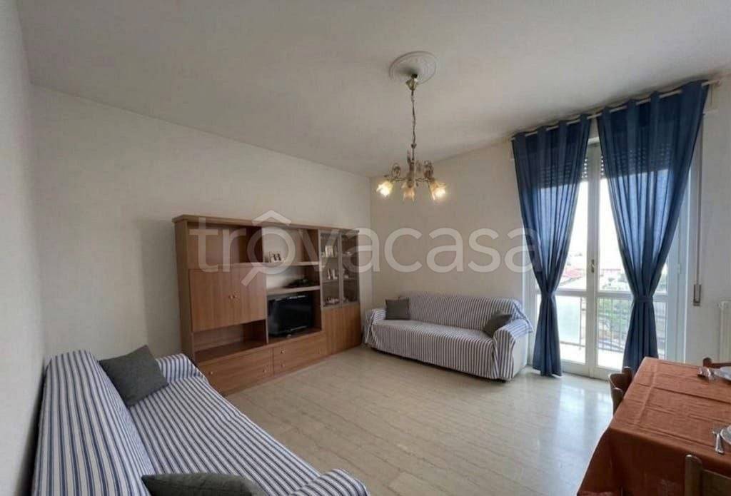 appartamento in vendita a Cavenago di Brianza