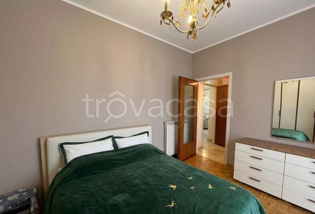 appartamento in vendita a Cavenago di Brianza
