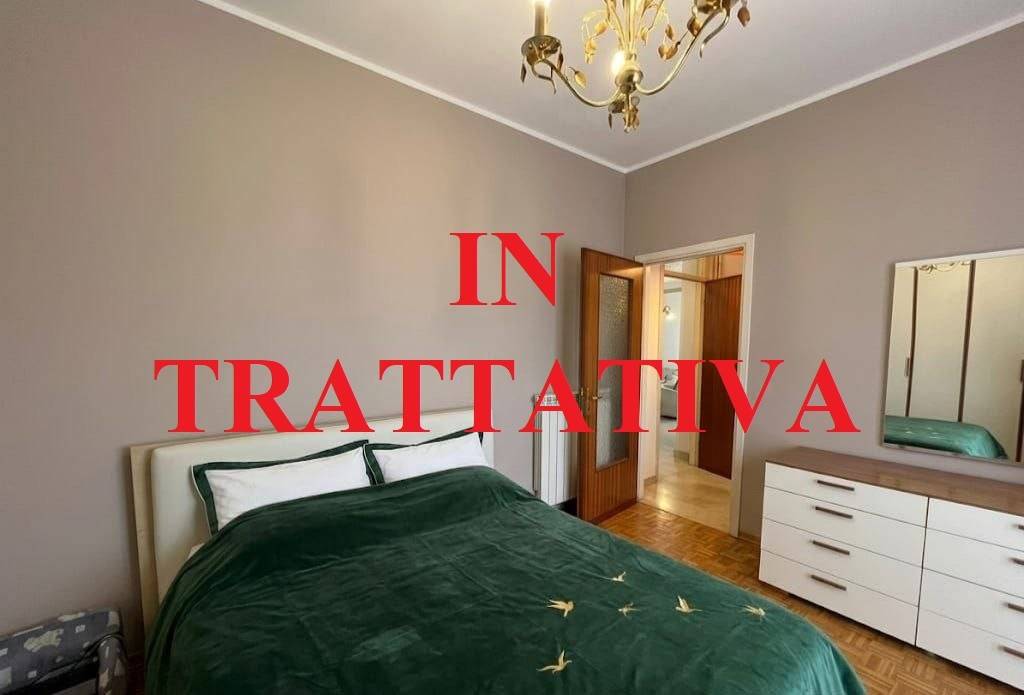 appartamento in vendita a Cavenago di Brianza