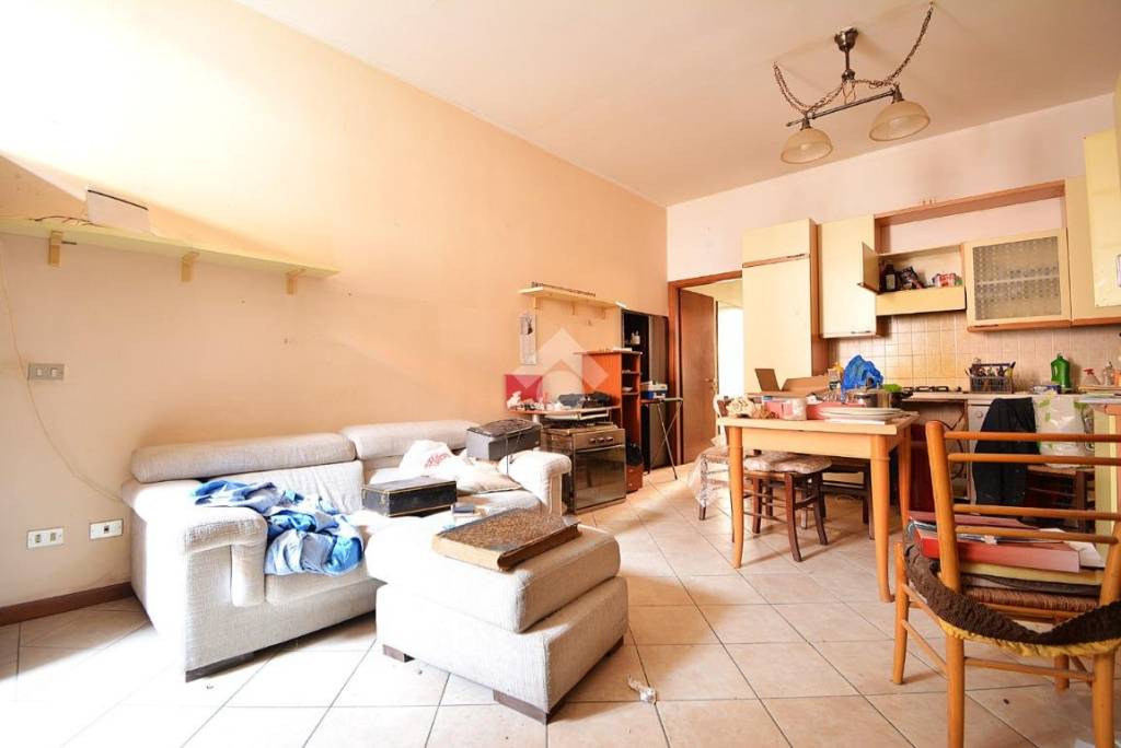 appartamento in vendita a Cavenago di Brianza