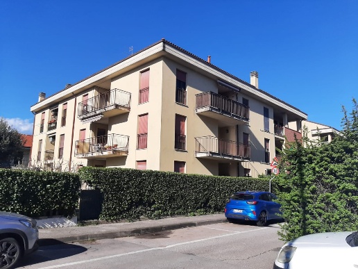 appartamento in vendita a Cavenago di Brianza