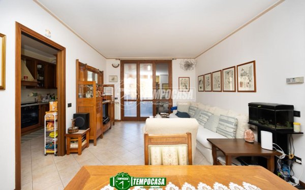 appartamento in vendita a Cavenago di Brianza
