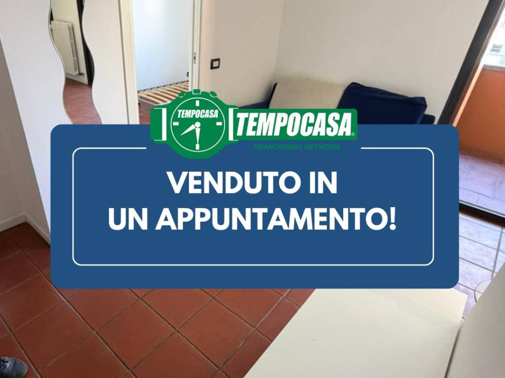 appartamento in vendita a Cavenago di Brianza