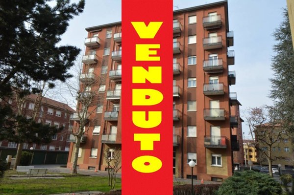 appartamento in vendita a Cavenago di Brianza