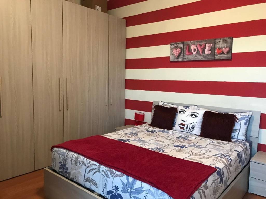 appartamento in vendita a Cavenago di Brianza