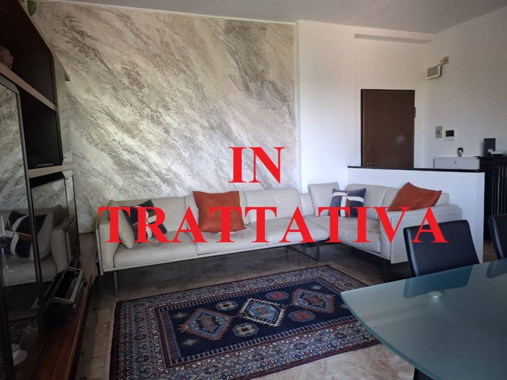 appartamento in vendita a Cavenago di Brianza