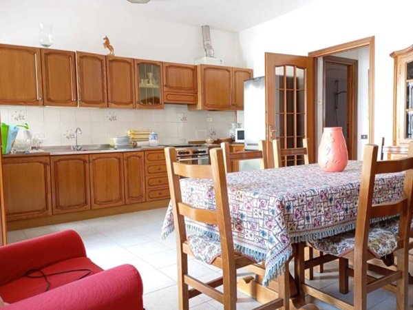 appartamento in vendita a Cavenago di Brianza