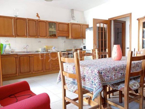 appartamento in vendita a Cavenago di Brianza