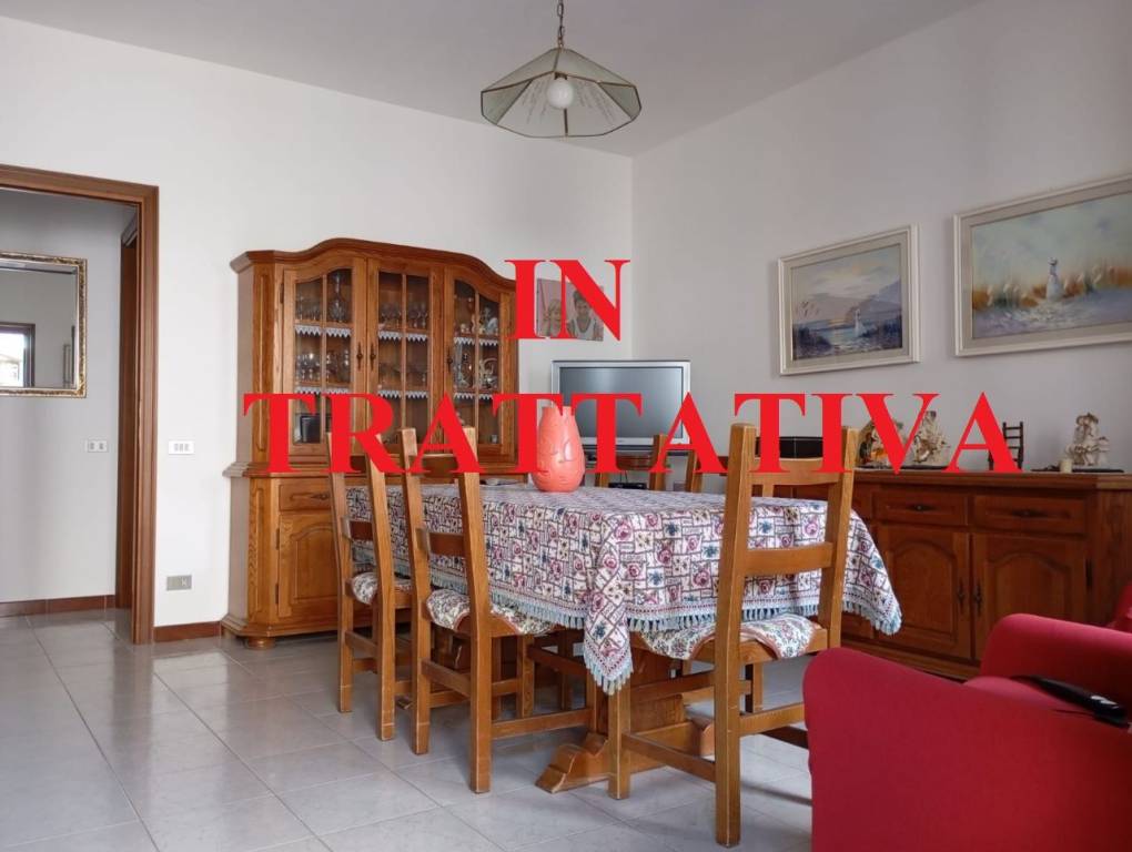 appartamento in vendita a Cavenago di Brianza