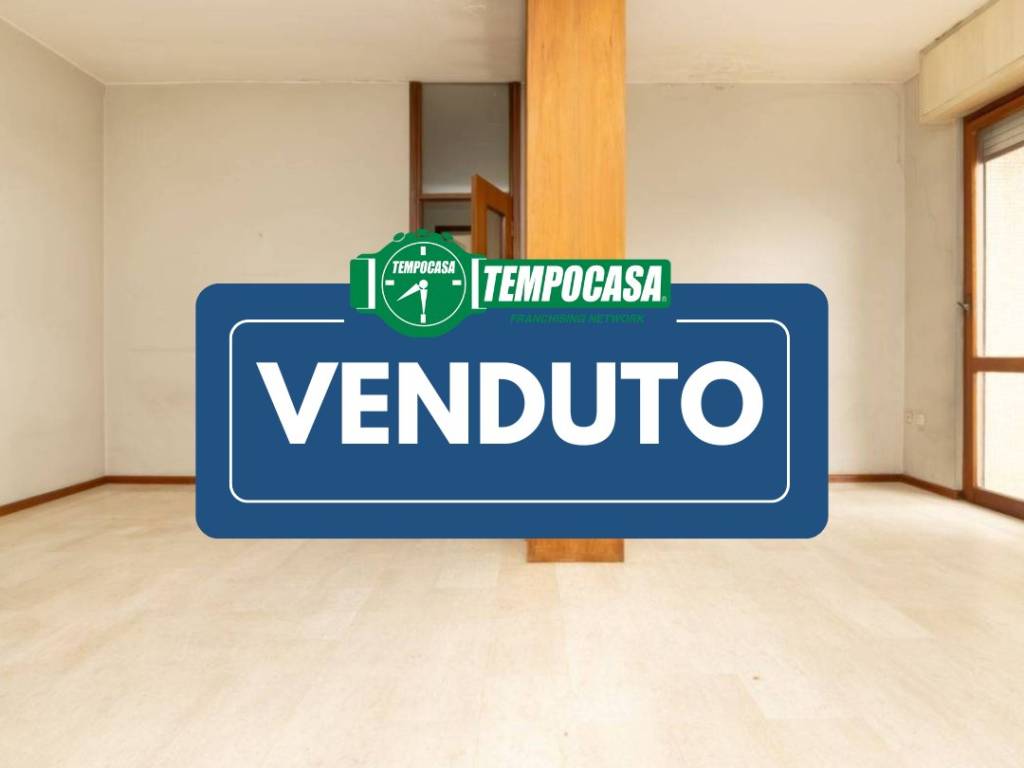 appartamento in vendita a Cavenago di Brianza