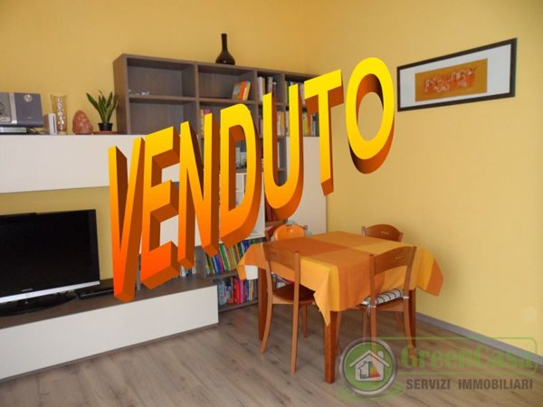appartamento in vendita a Cavenago di Brianza