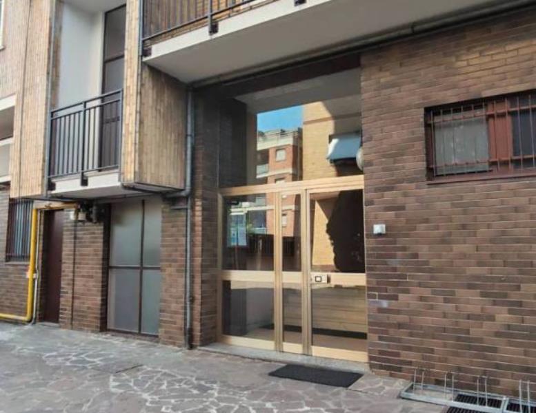 appartamento in vendita a Cavenago di Brianza