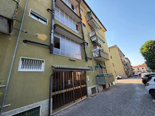 appartamento in vendita a Cavenago di Brianza