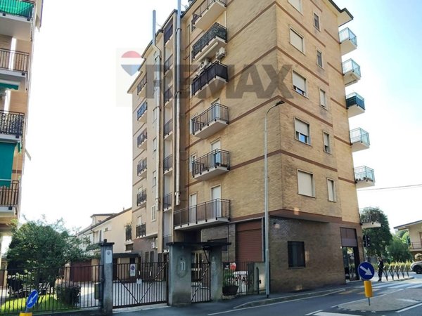 appartamento in vendita a Cavenago di Brianza