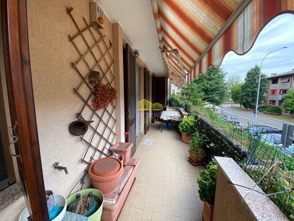 appartamento in vendita a Cavenago di Brianza