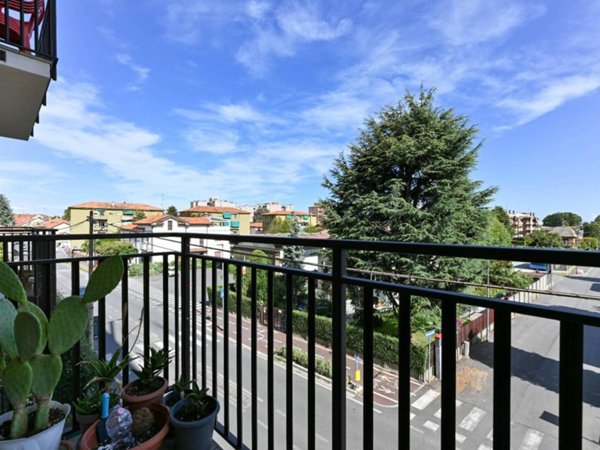 appartamento in vendita a Cavenago di Brianza