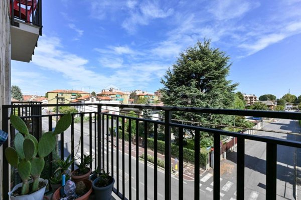 appartamento in vendita a Cavenago di Brianza